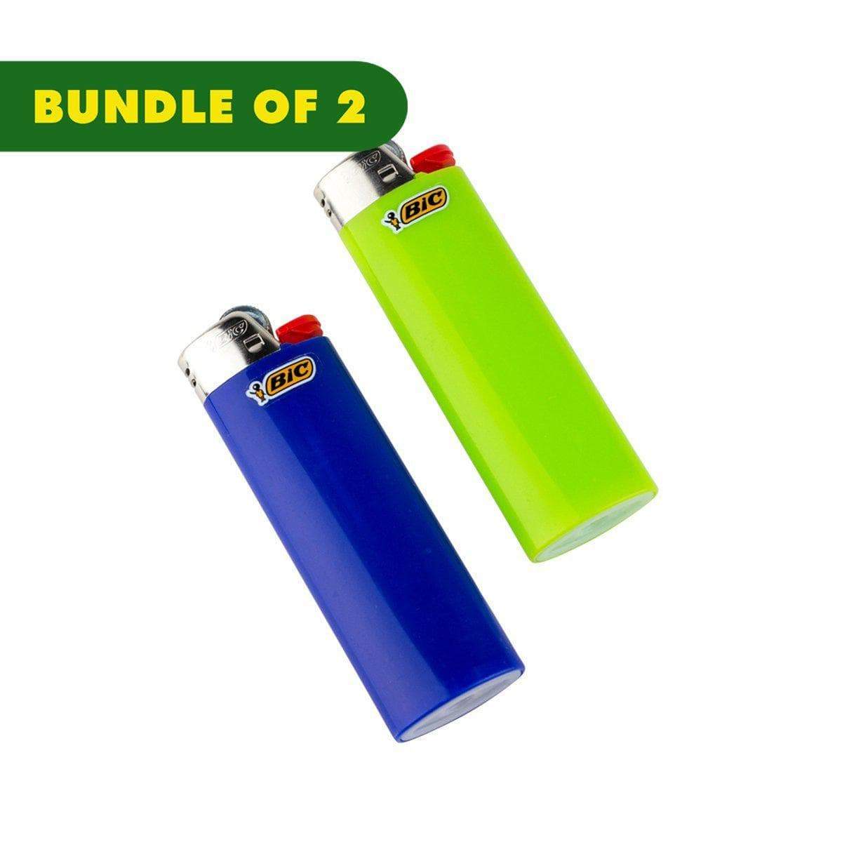 Bic Lighter - 2 Pack - Image 2