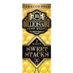 Sweet Stacks