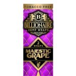 Majestic Grape