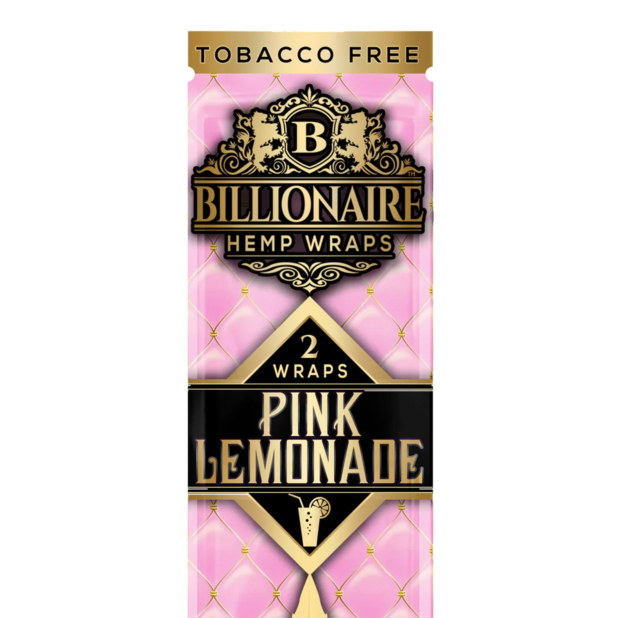 Billionaire Hemp Wraps - 2 Pack - Image 6