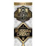 Russian Cream