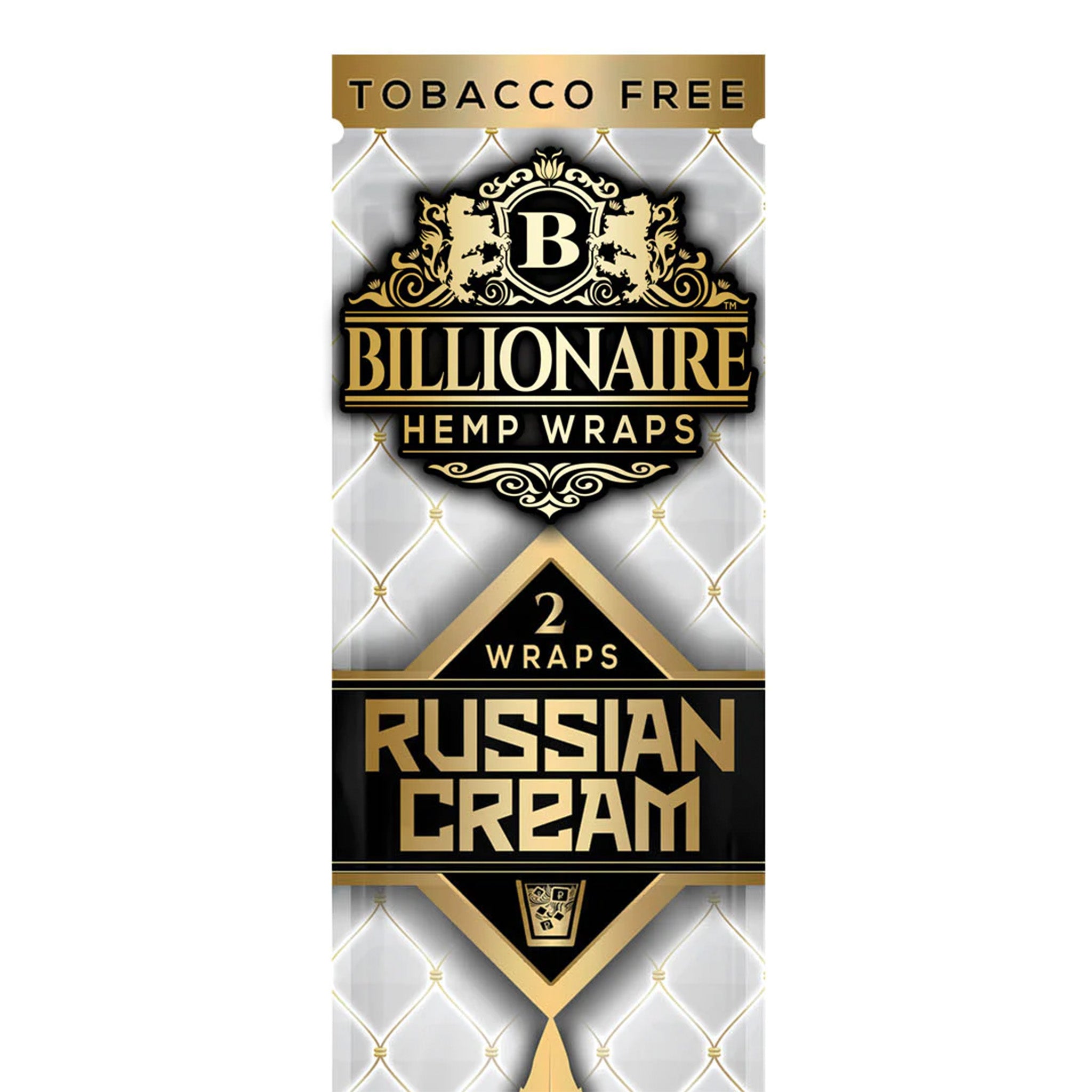 Billionaire Hemp Wraps - 2 Pack - Image 7