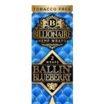 Ballin' Blueberry