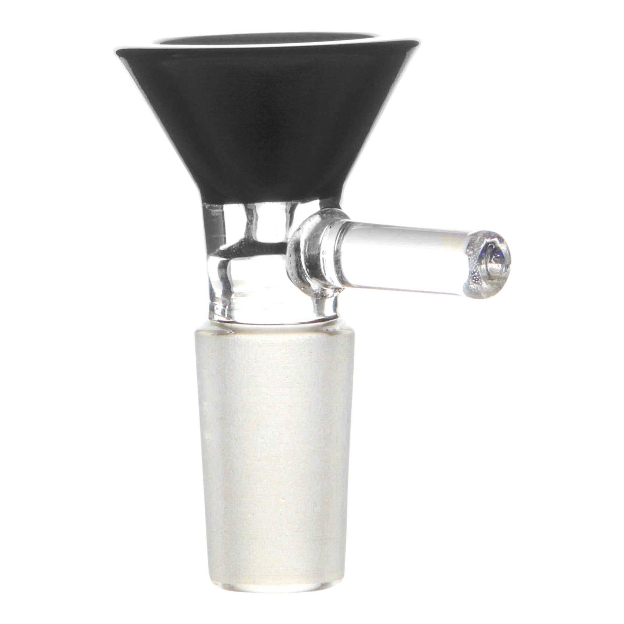 Black Bowl - 14mm Male - Image 2