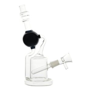 Black Hole Bong - 9in