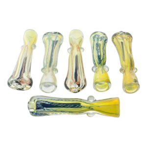 Black Hole One Hitter - 3.5in