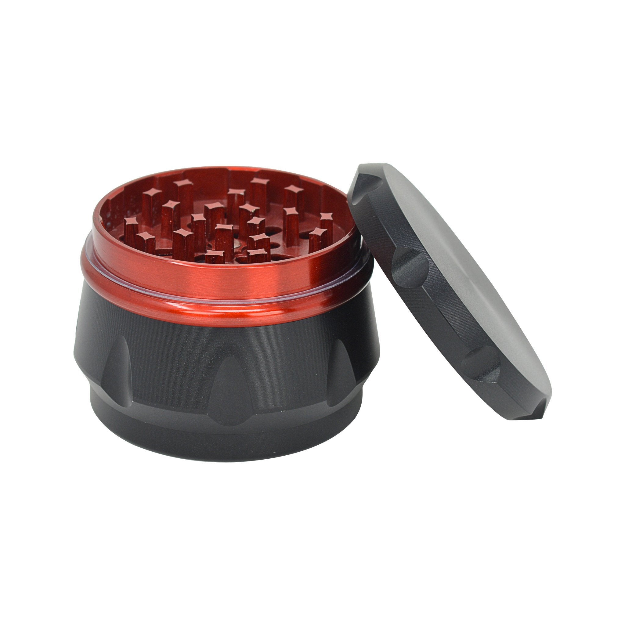 Black Out Grinder - 50mm