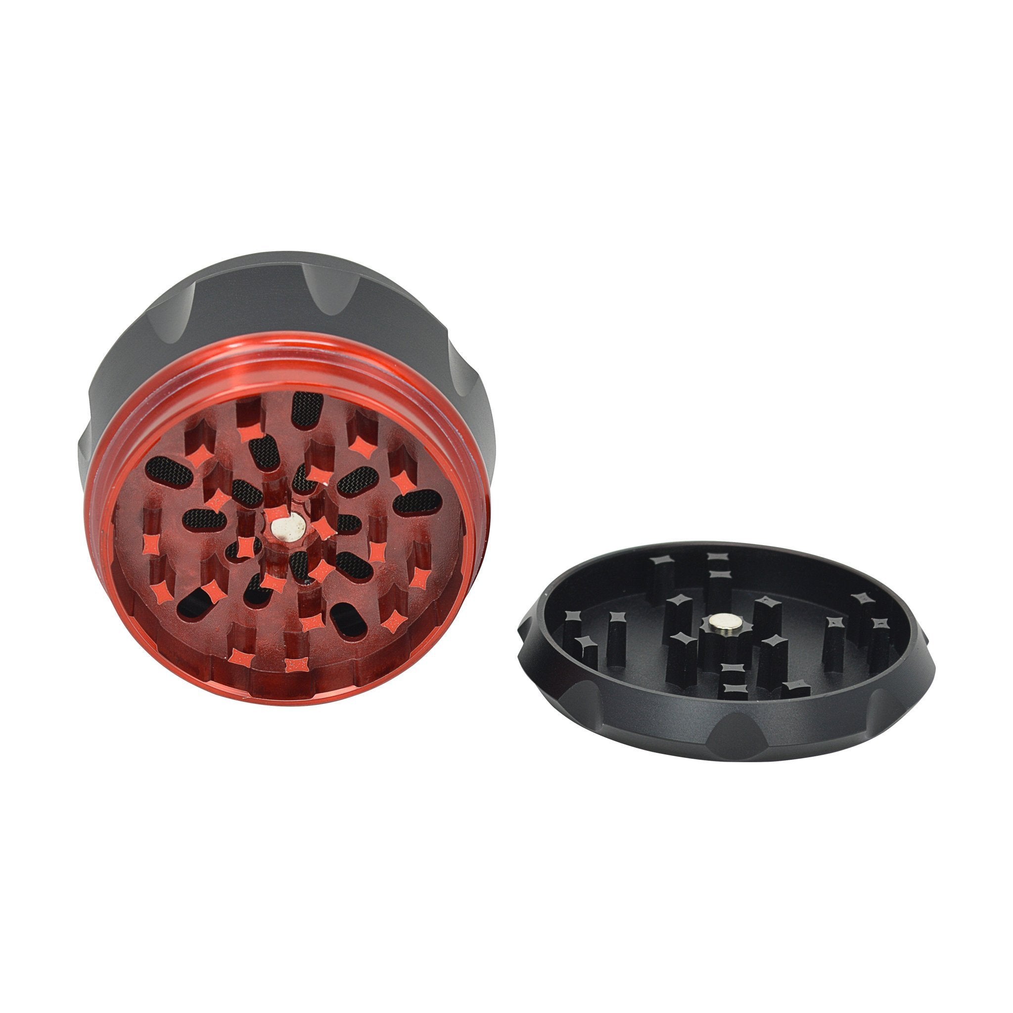 Black Out Grinder - 50mm - Image 3