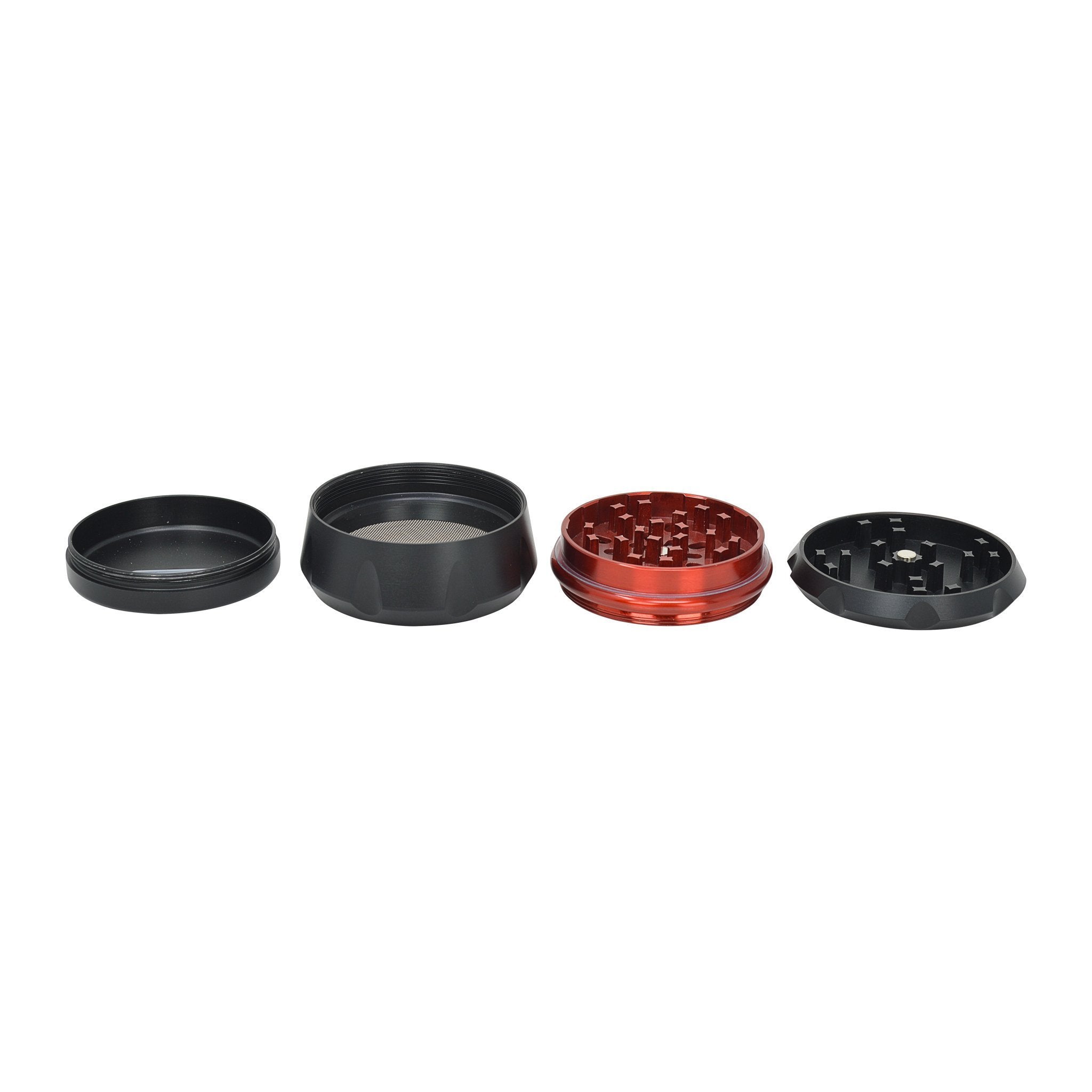 Black Out Grinder - 50mm - Image 4
