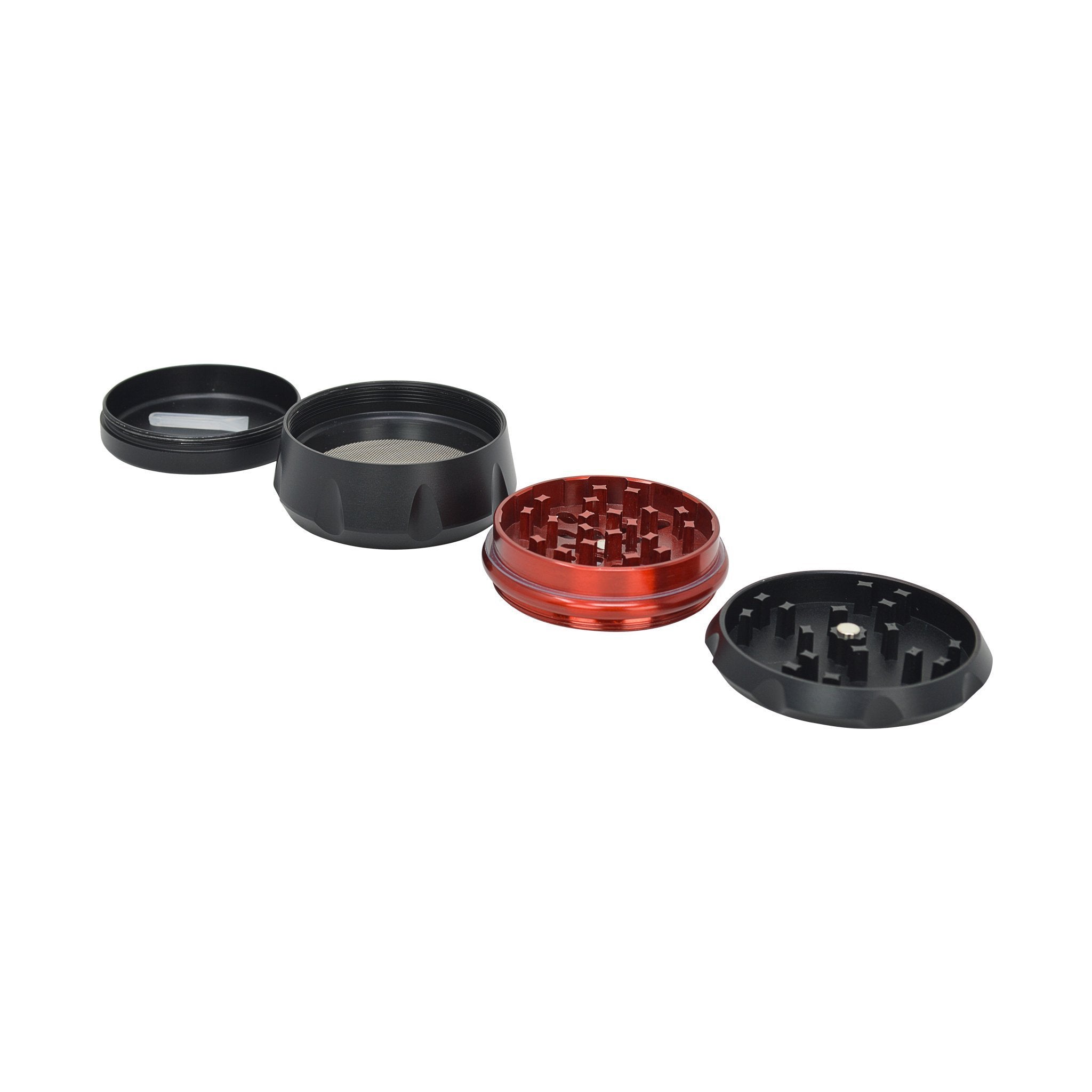 Black Out Grinder - 50mm - Image 5