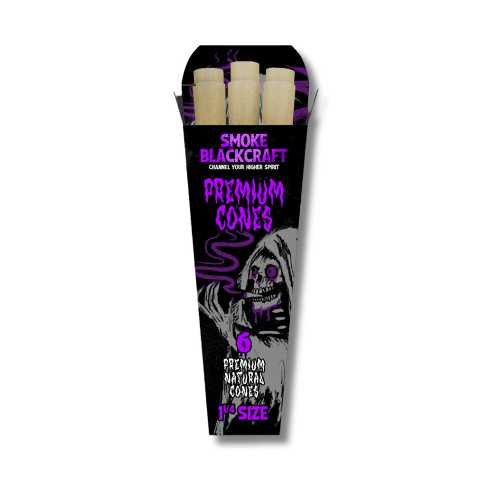 Blackcraft Cones - Image 2