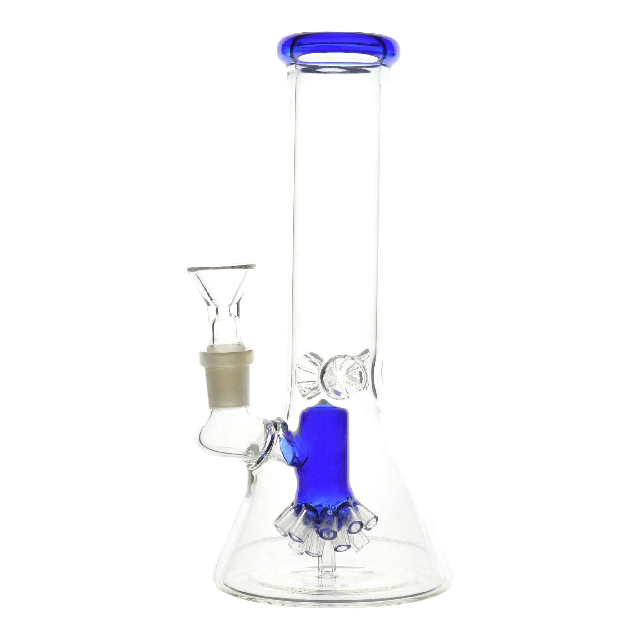 Blastoid Beaker - 8.5in - Image 3