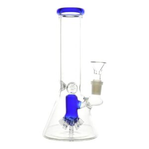 Blastoid Beaker - 8.5in
