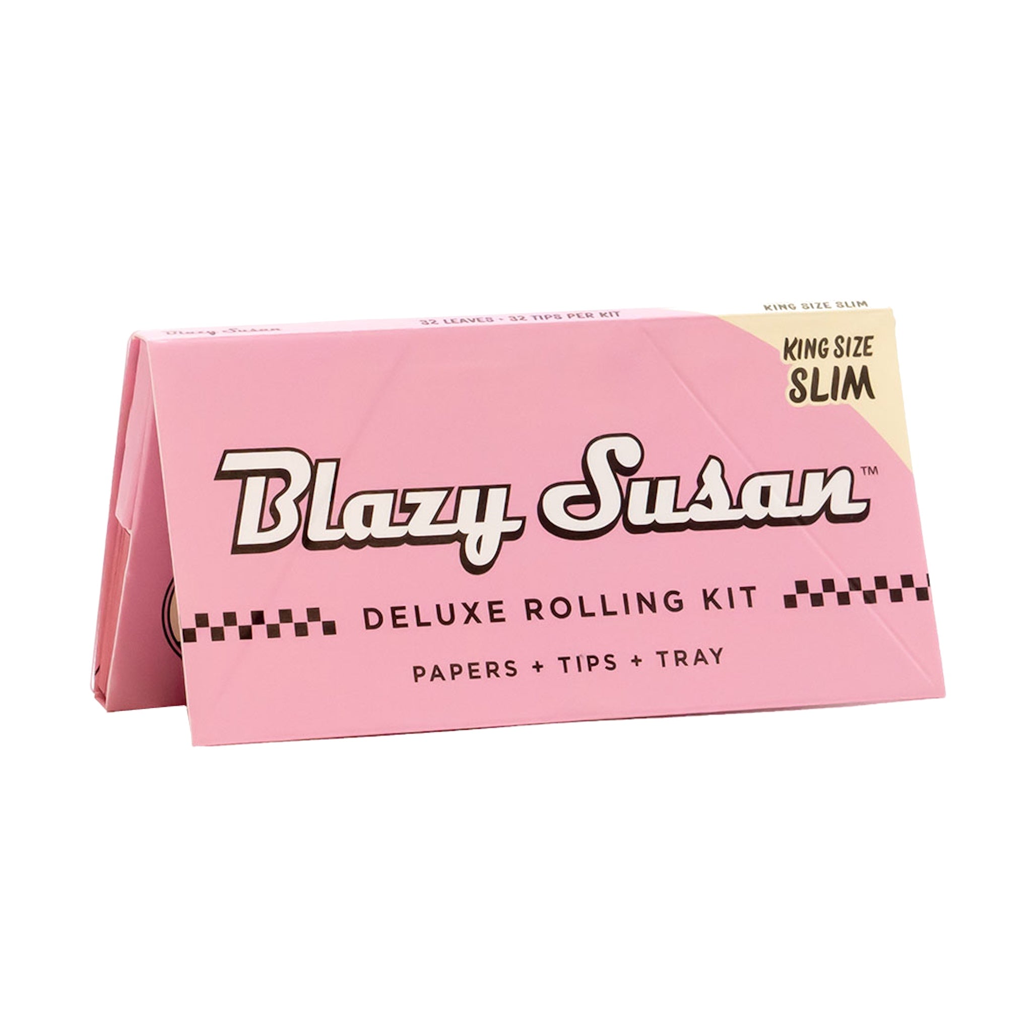 Blazy Susan Deluxe Rolling Kit - Image 2