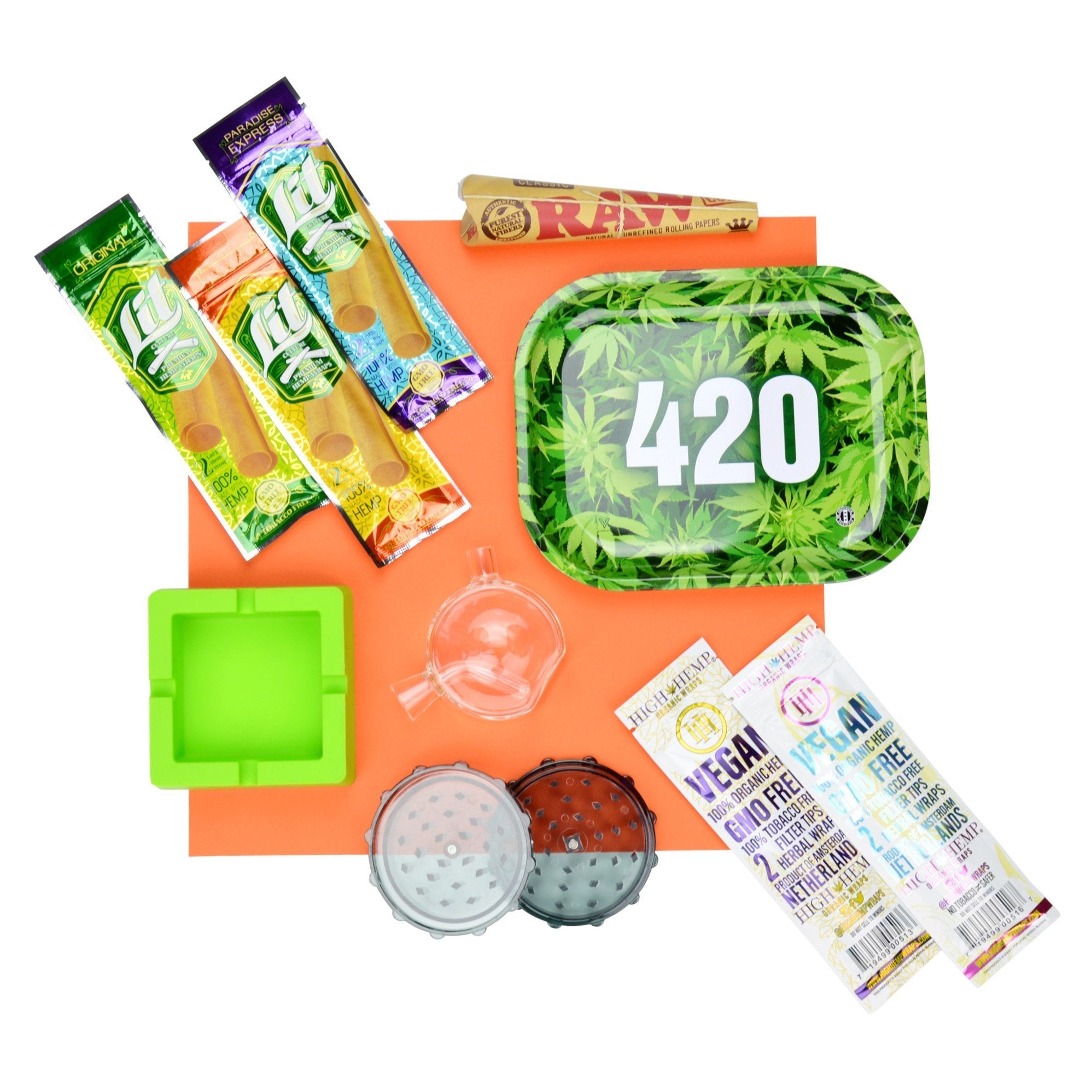 Blizzy Blunts Bundle