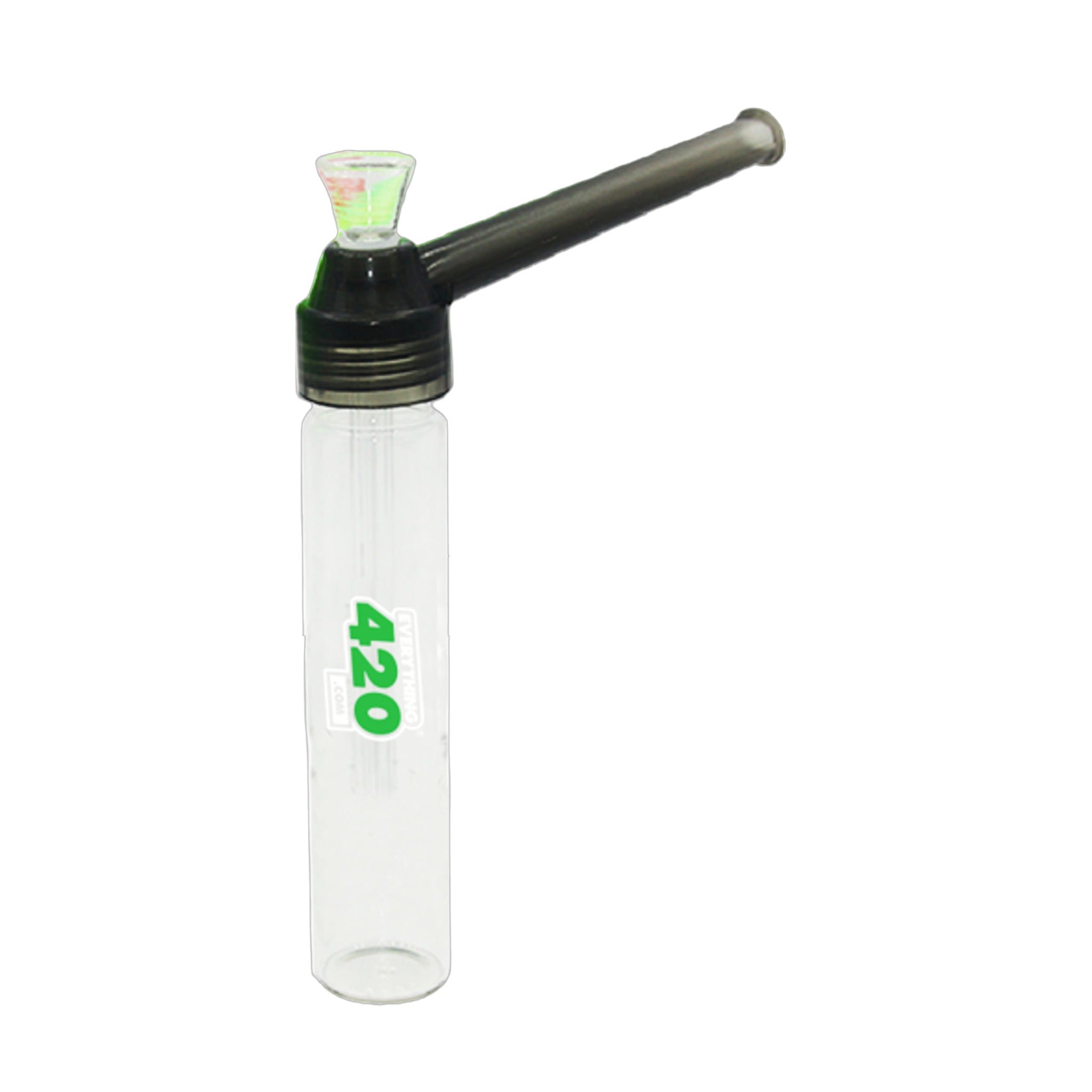 Blow On the Go