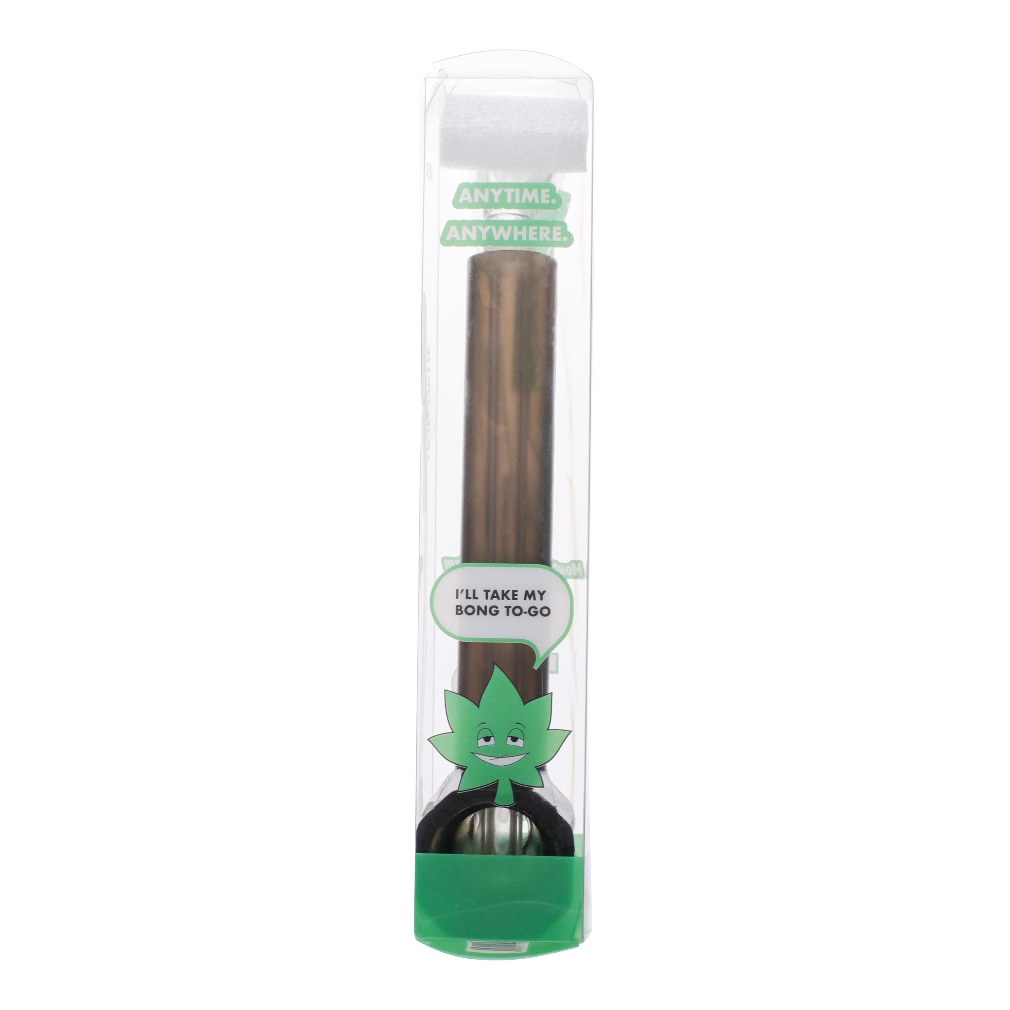 Blow On the Go Attachment - Image 5