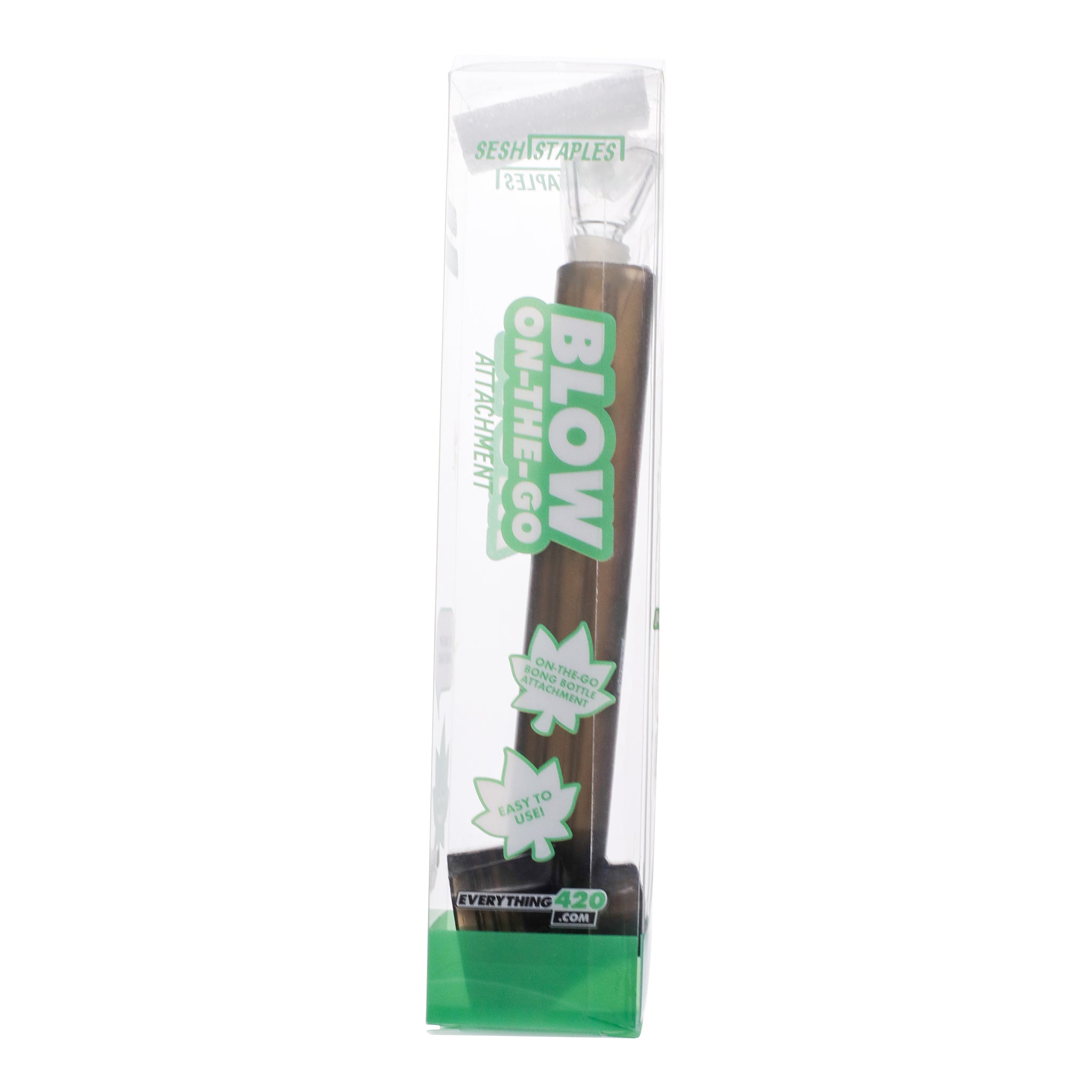 Blow On the Go Attachment - Image 4