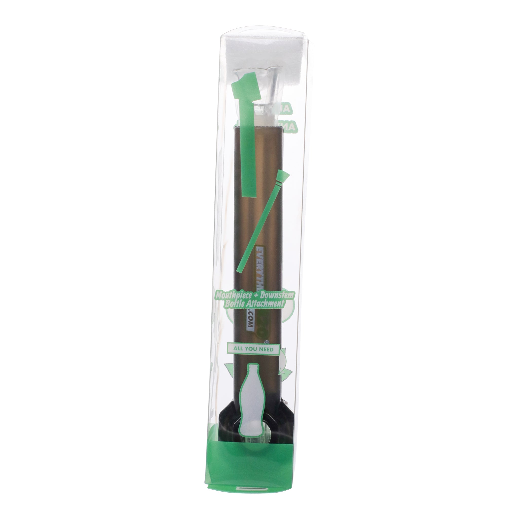 Blow On the Go Attachment - Image 6