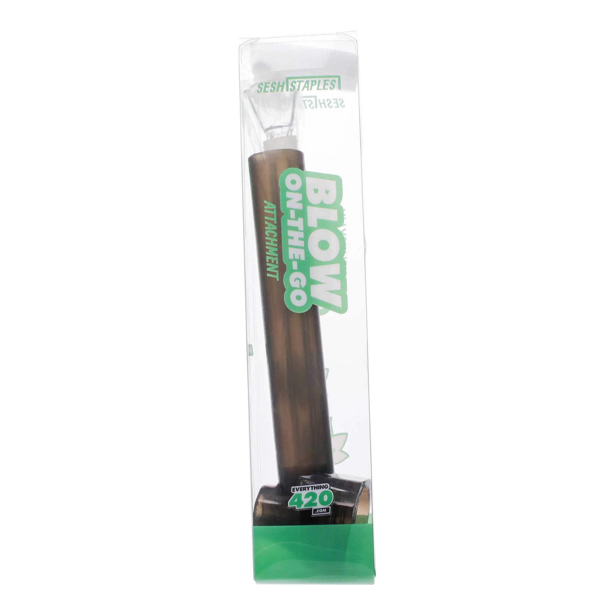 Blow On the Go Attachment