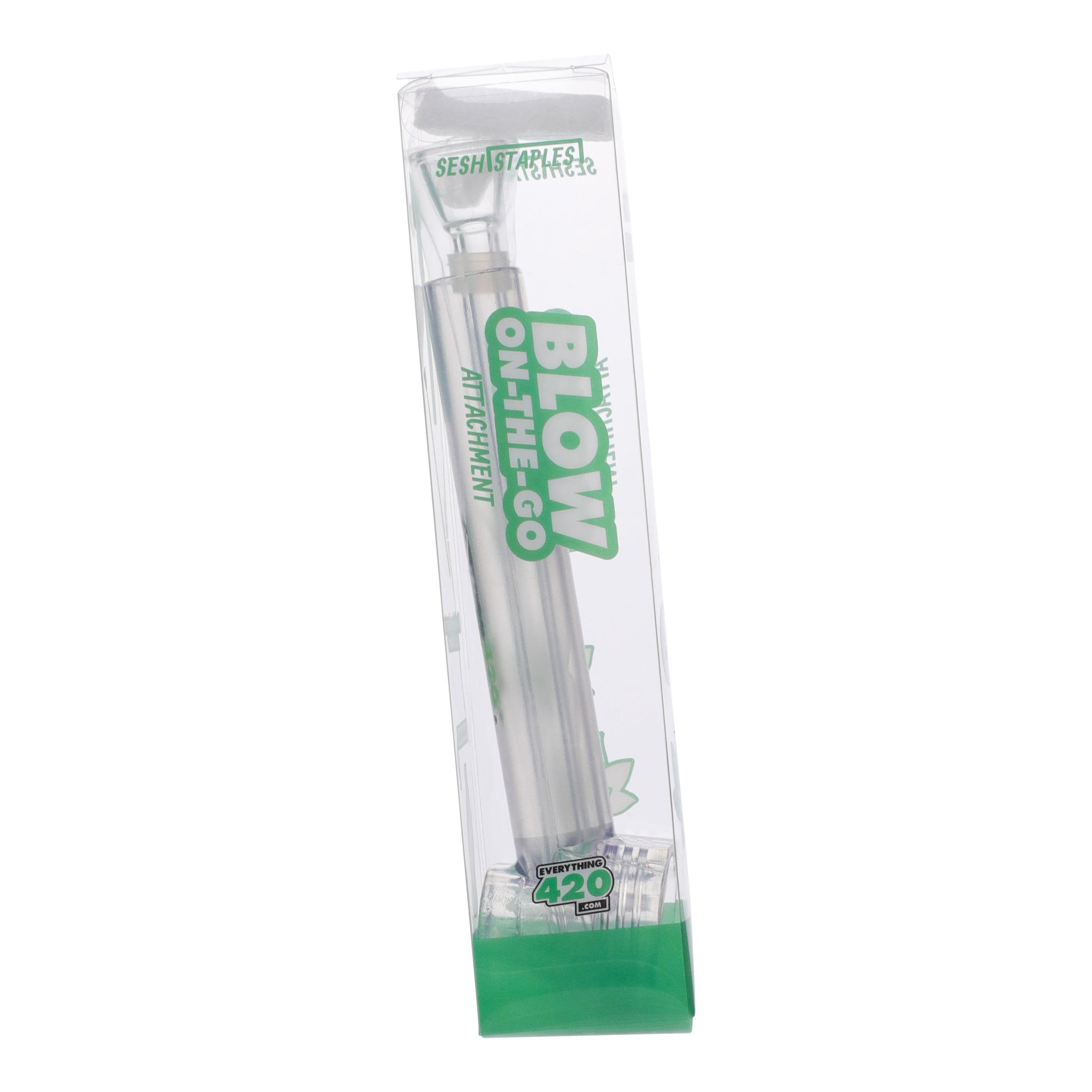 Blow On the Go Attachment - Image 7