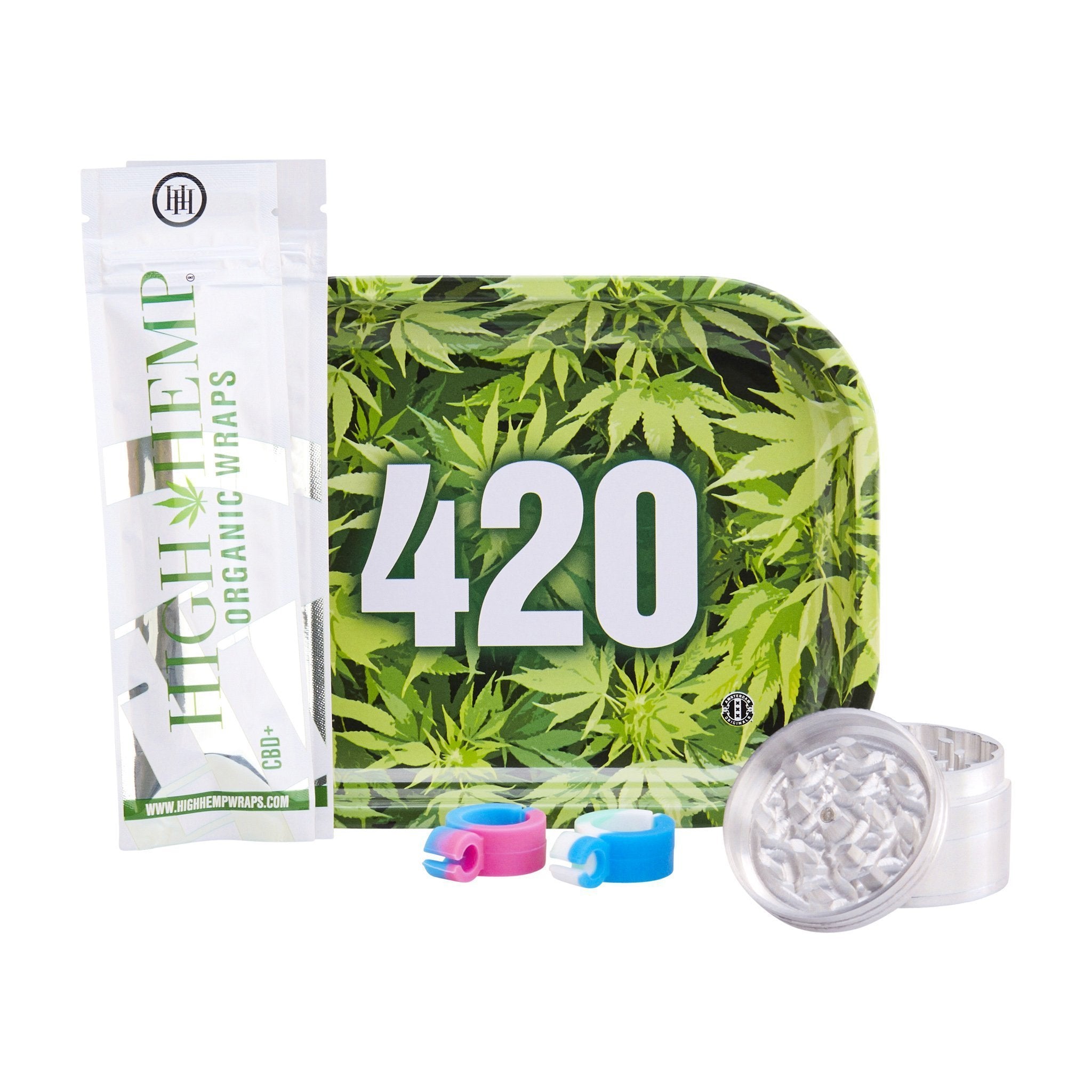 Blunt Bundle