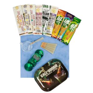 Blunt Variety Pack