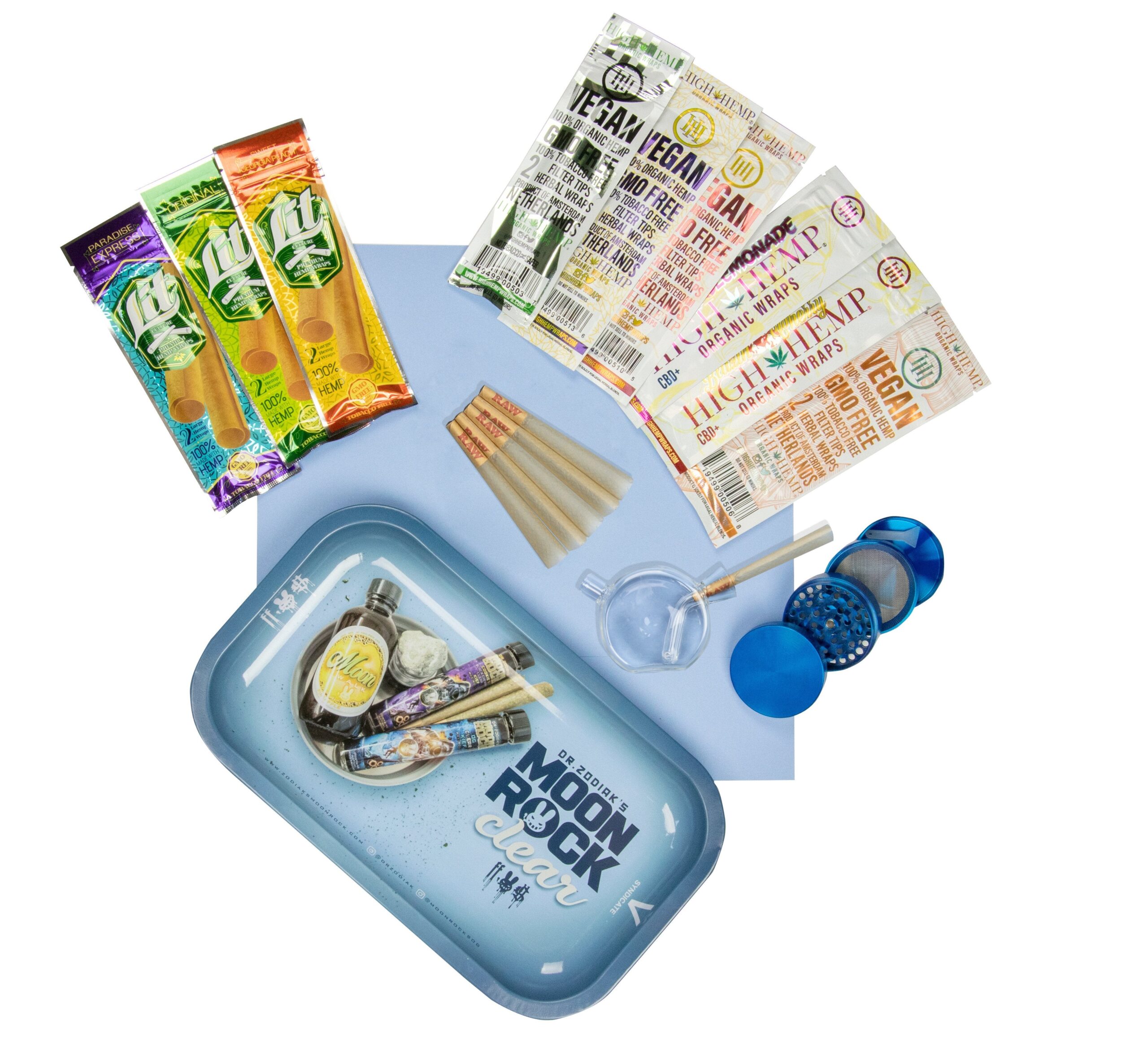 Blunt Variety Pack - Image 2
