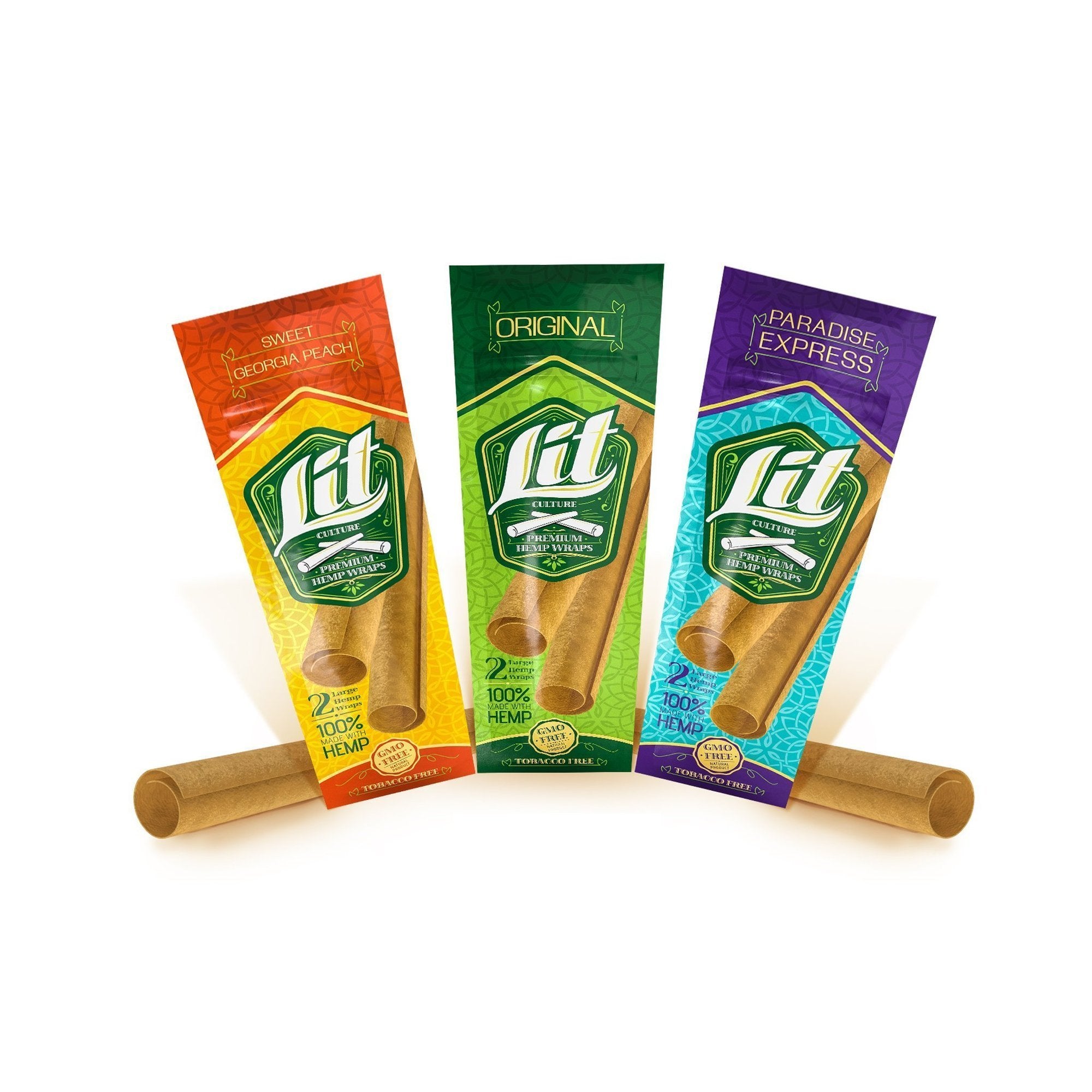Blunt Variety Pack - Image 6