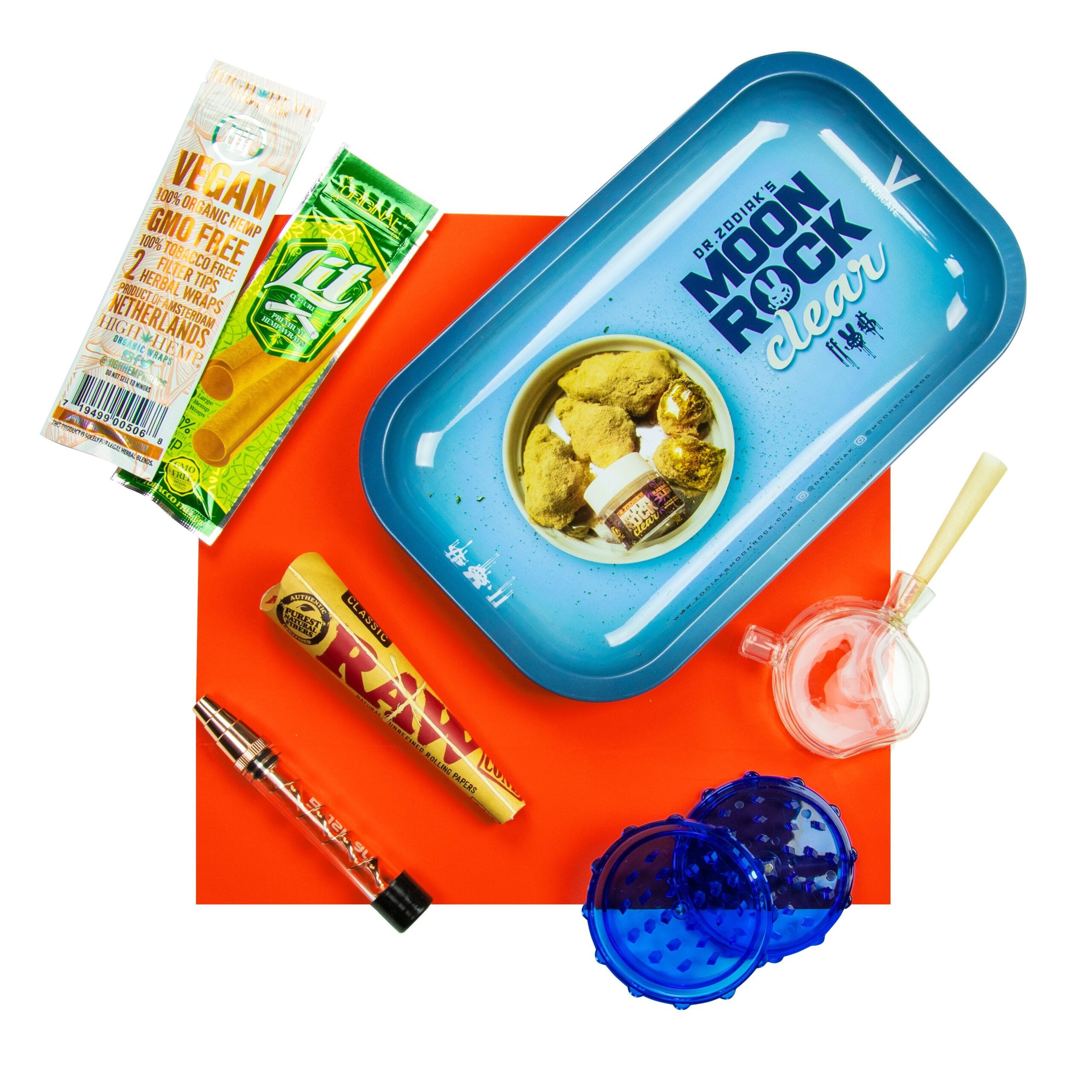 Blunts and Beyond Bundle