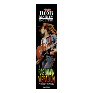 Bob Marley Incense