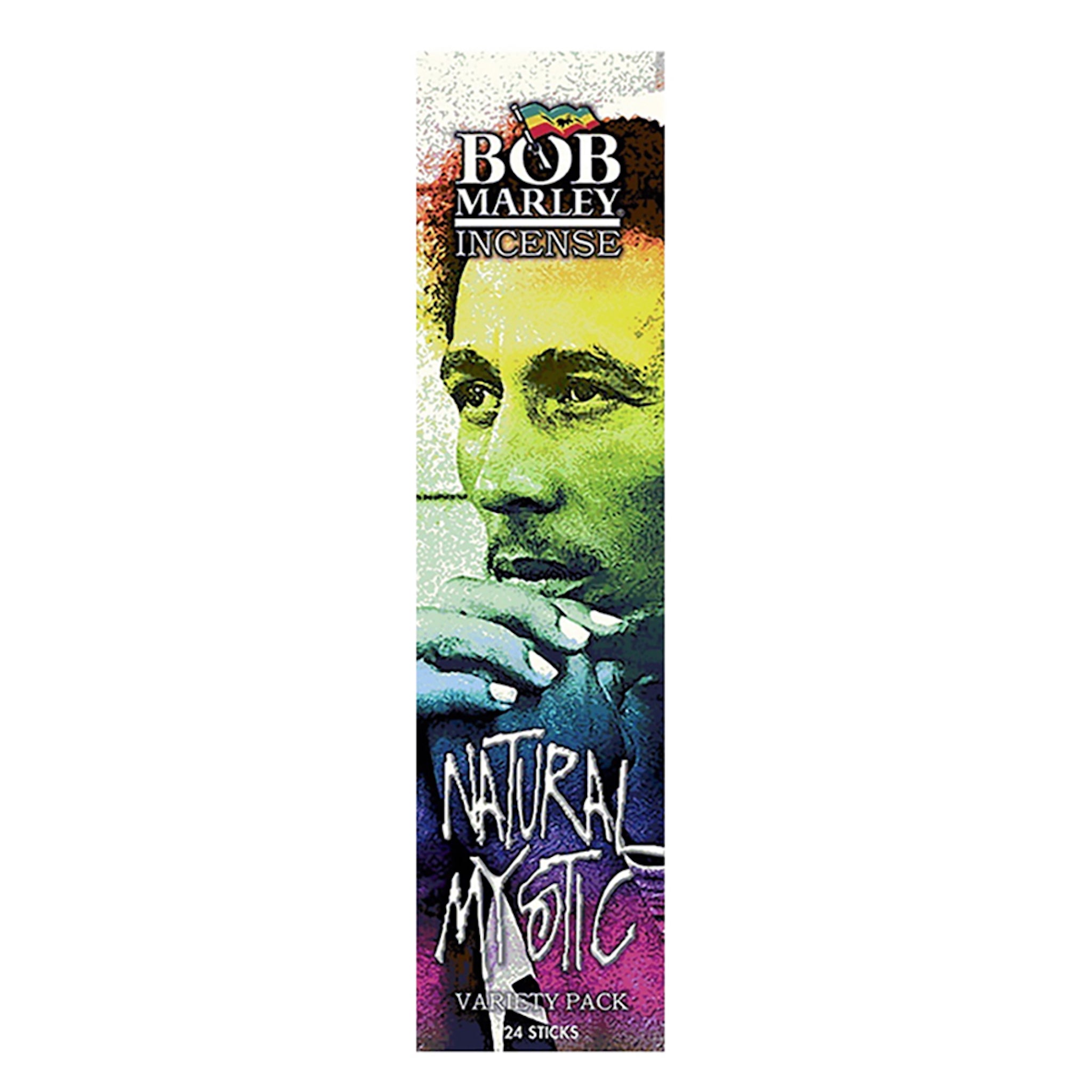 Bob Marley Incense - Image 3