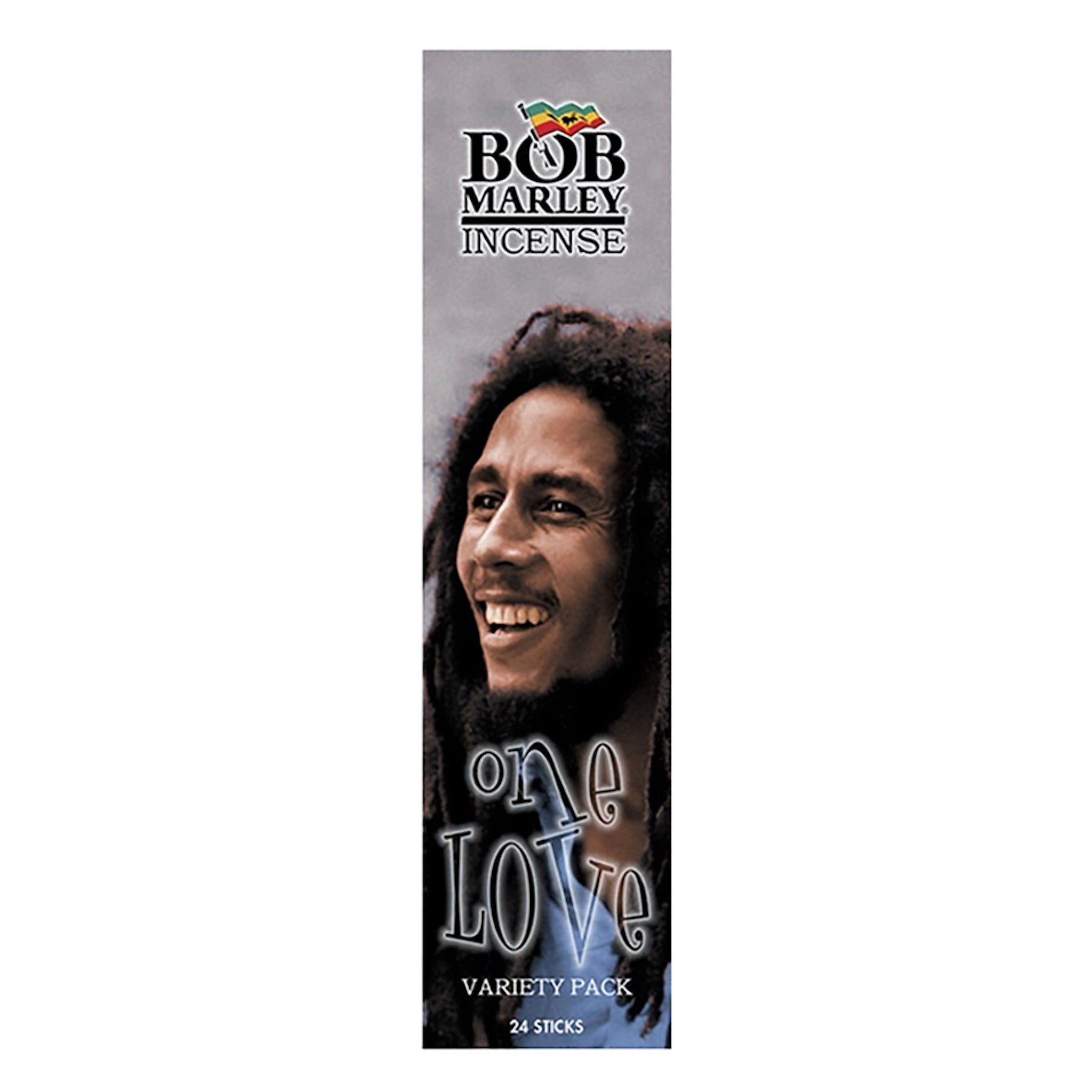 Bob Marley Incense - Image 4