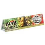 King Size Organic Unbleached
