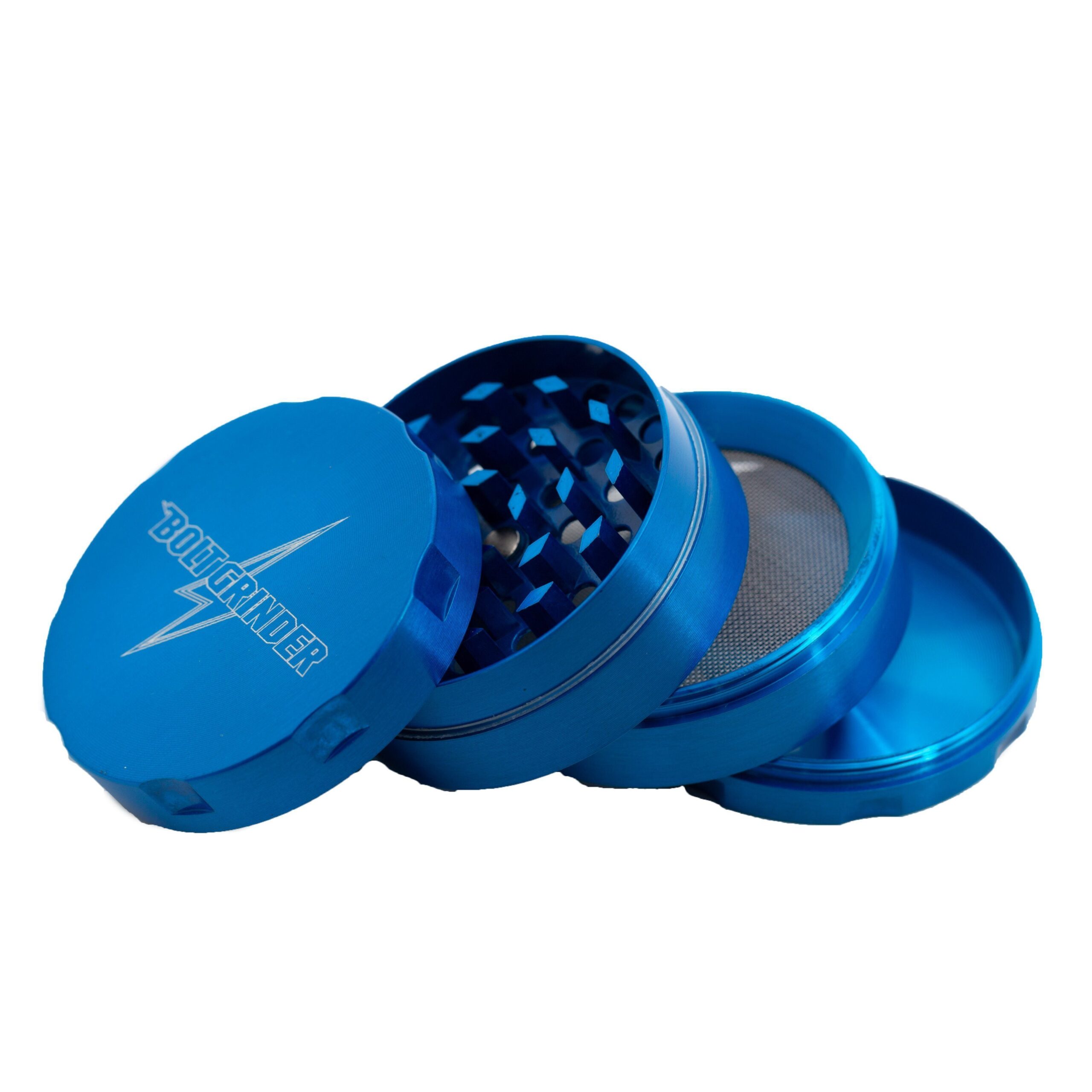 Bolt Grinder - 50mm - Image 4