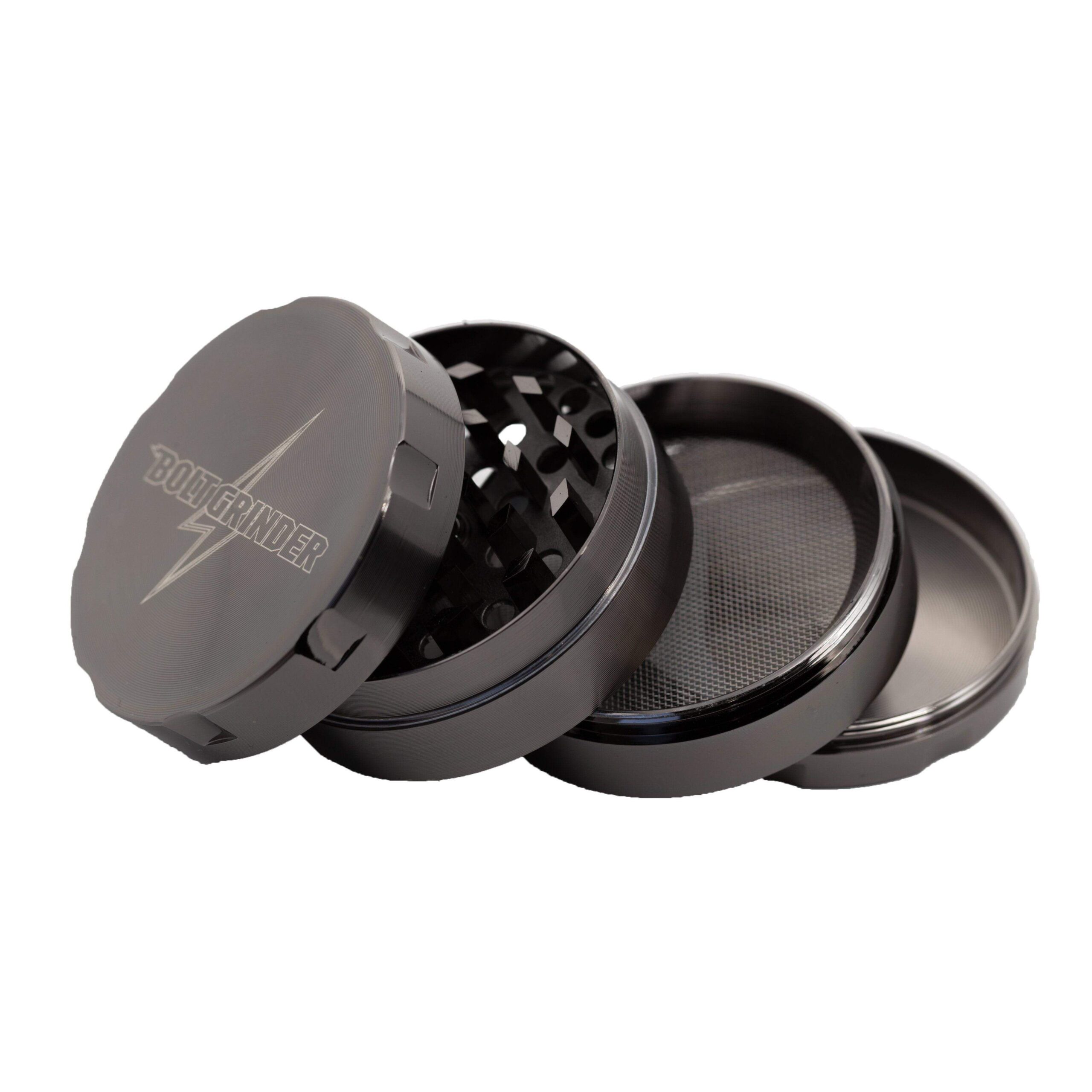 Bolt Grinder - 50mm - Image 2