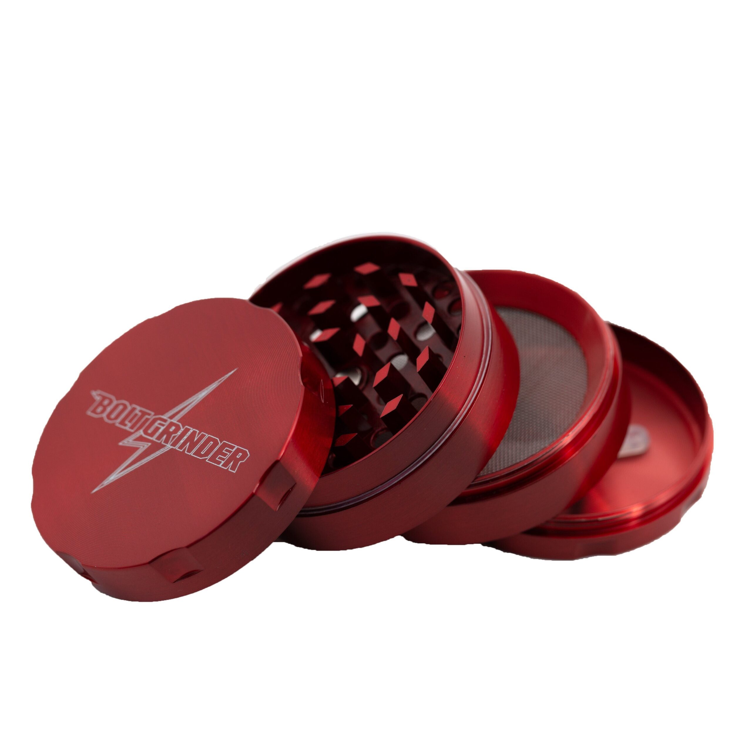 Bolt Grinder - 50mm - Image 3