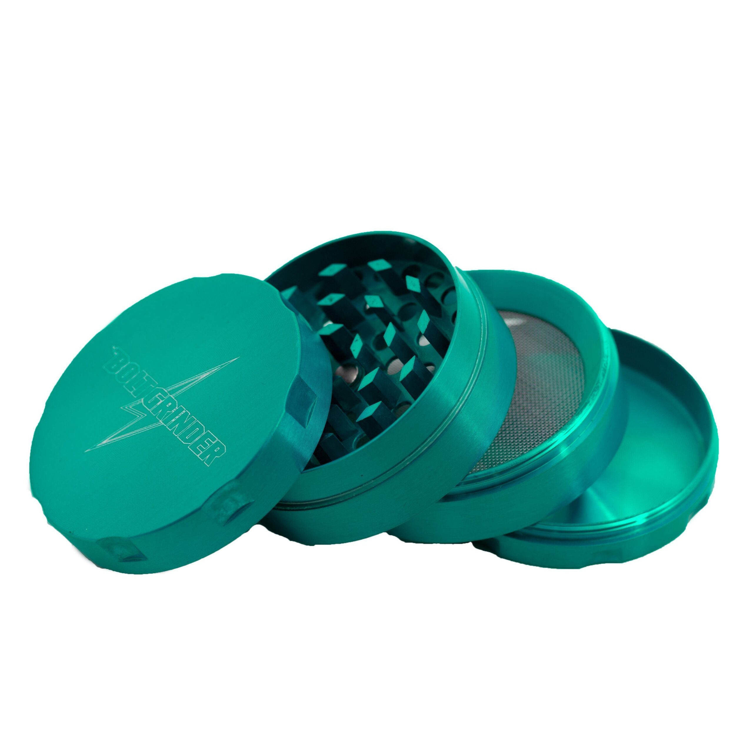 Bolt Grinder - 50mm - Image 5
