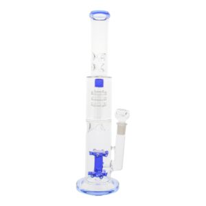 Bombshell Bong - 16in