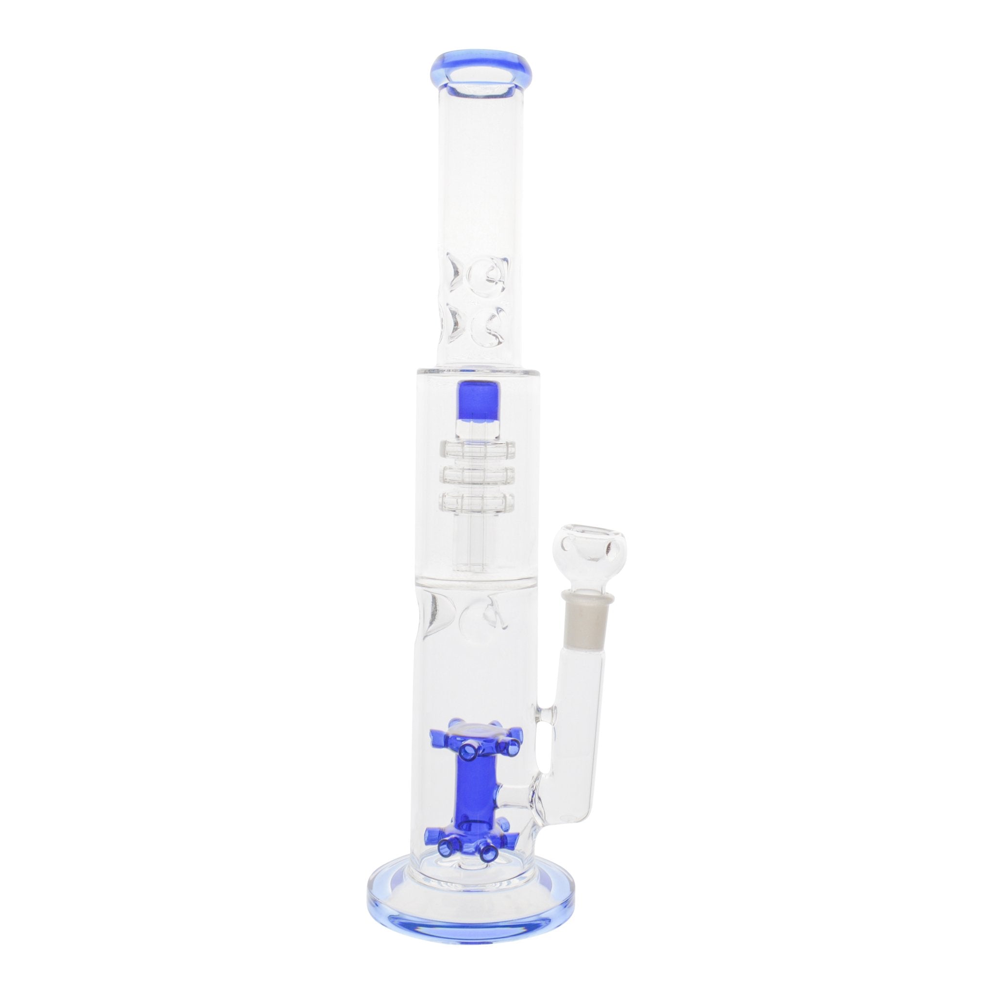 Bombshell Bong - 16in