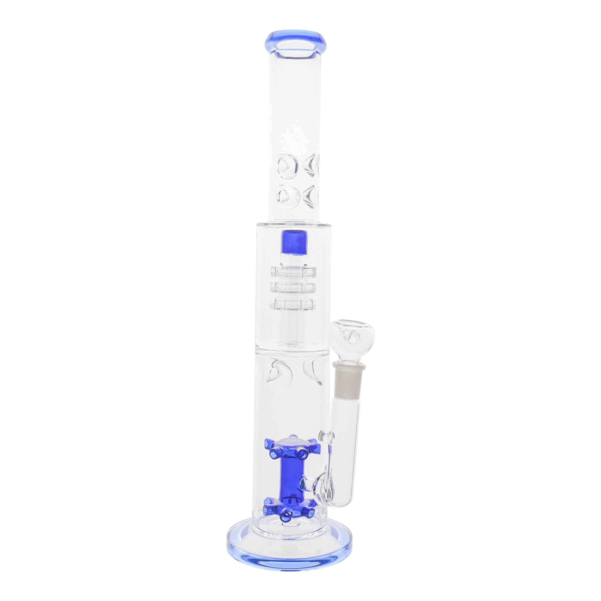 Bombshell Bong - 16in - Image 2