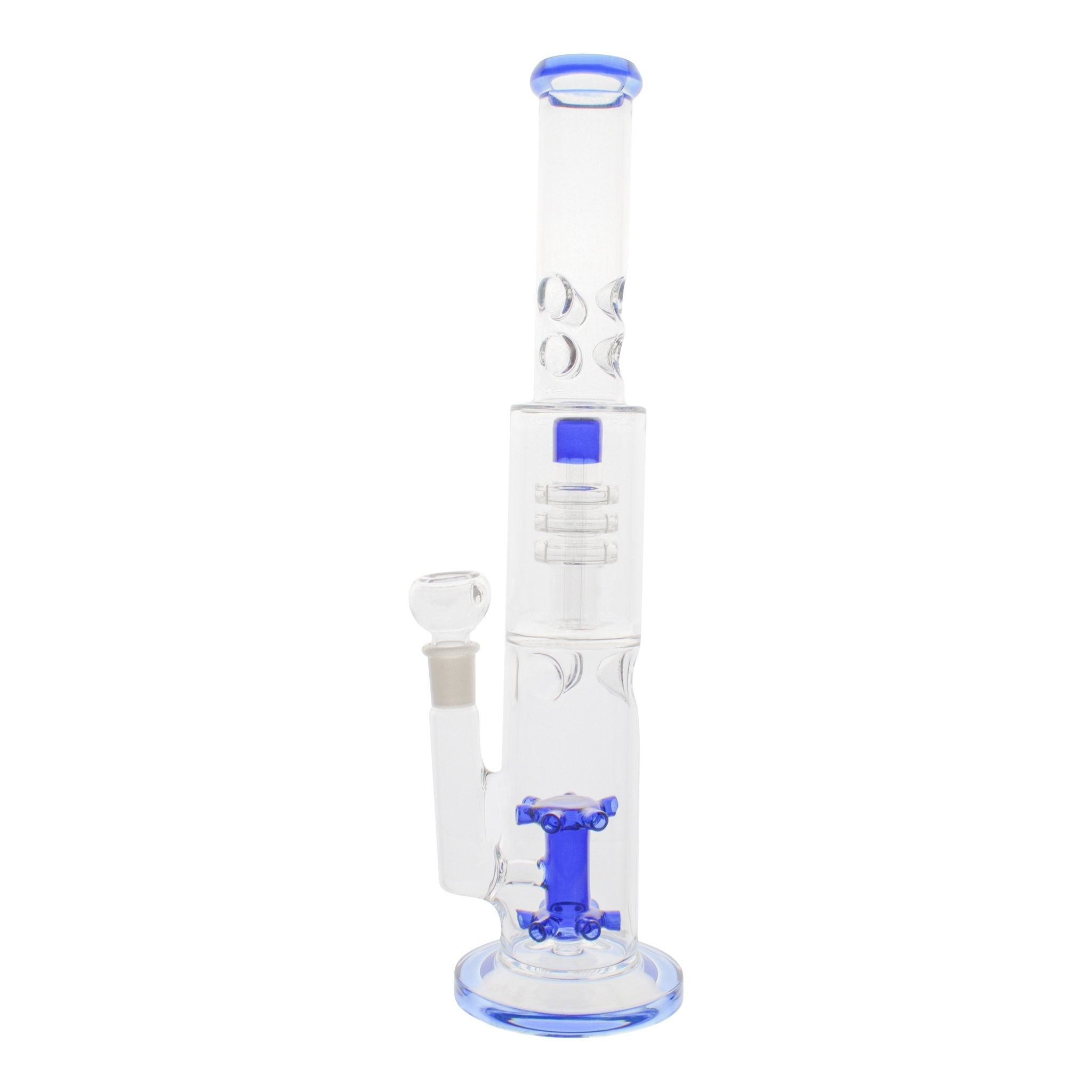 Bombshell Bong - 16in - Image 5