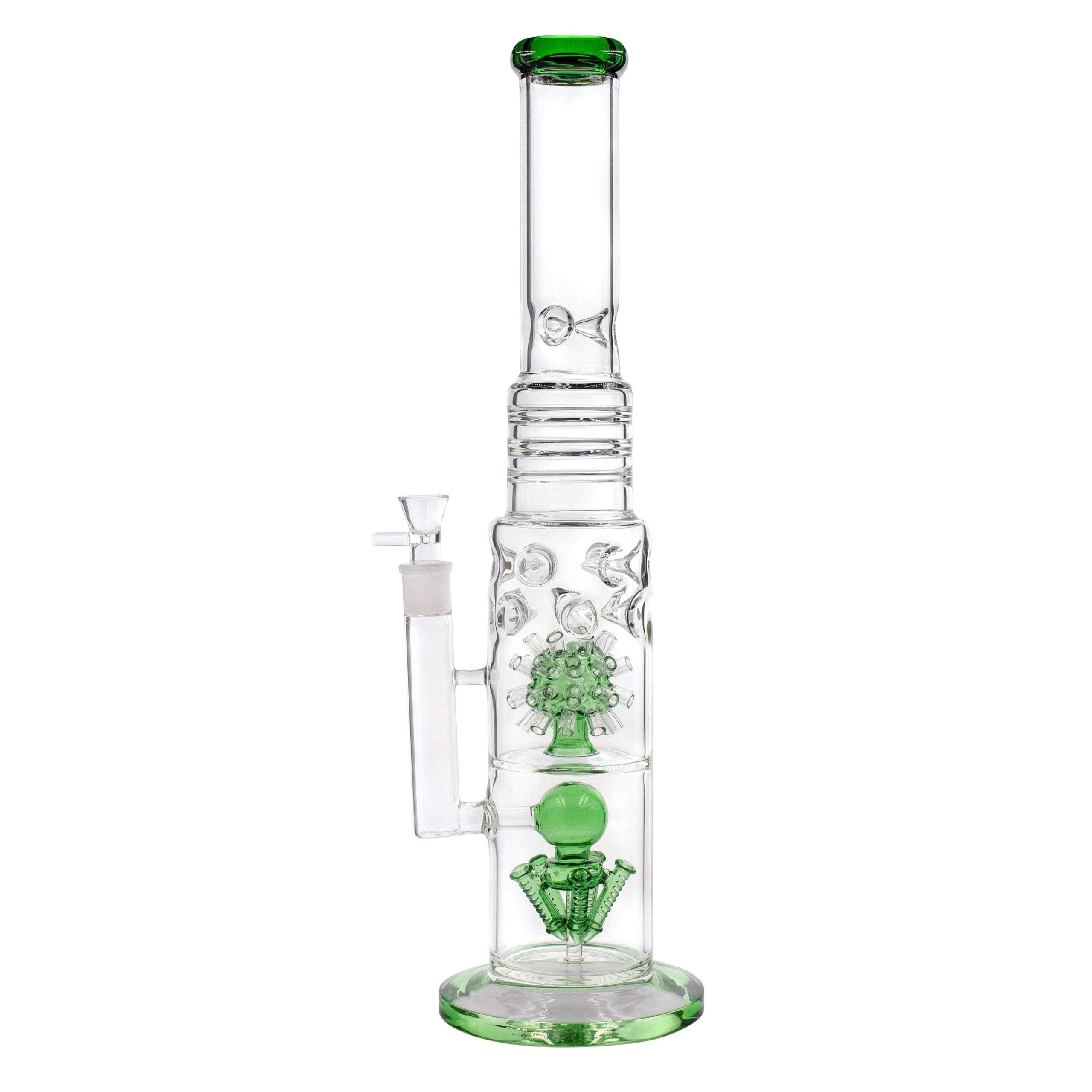 Bongzilla - 19in