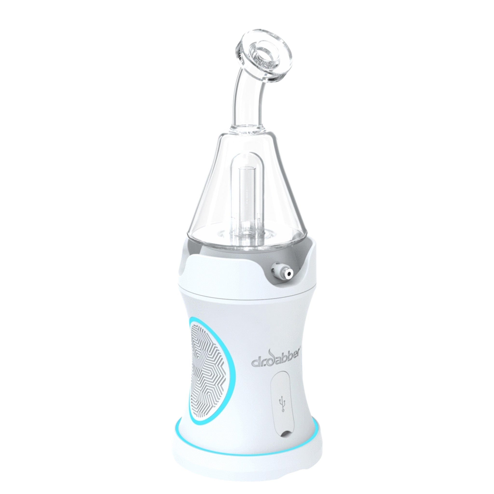 Boost Evo Electric Dab Rig - 8 inches - Image 7