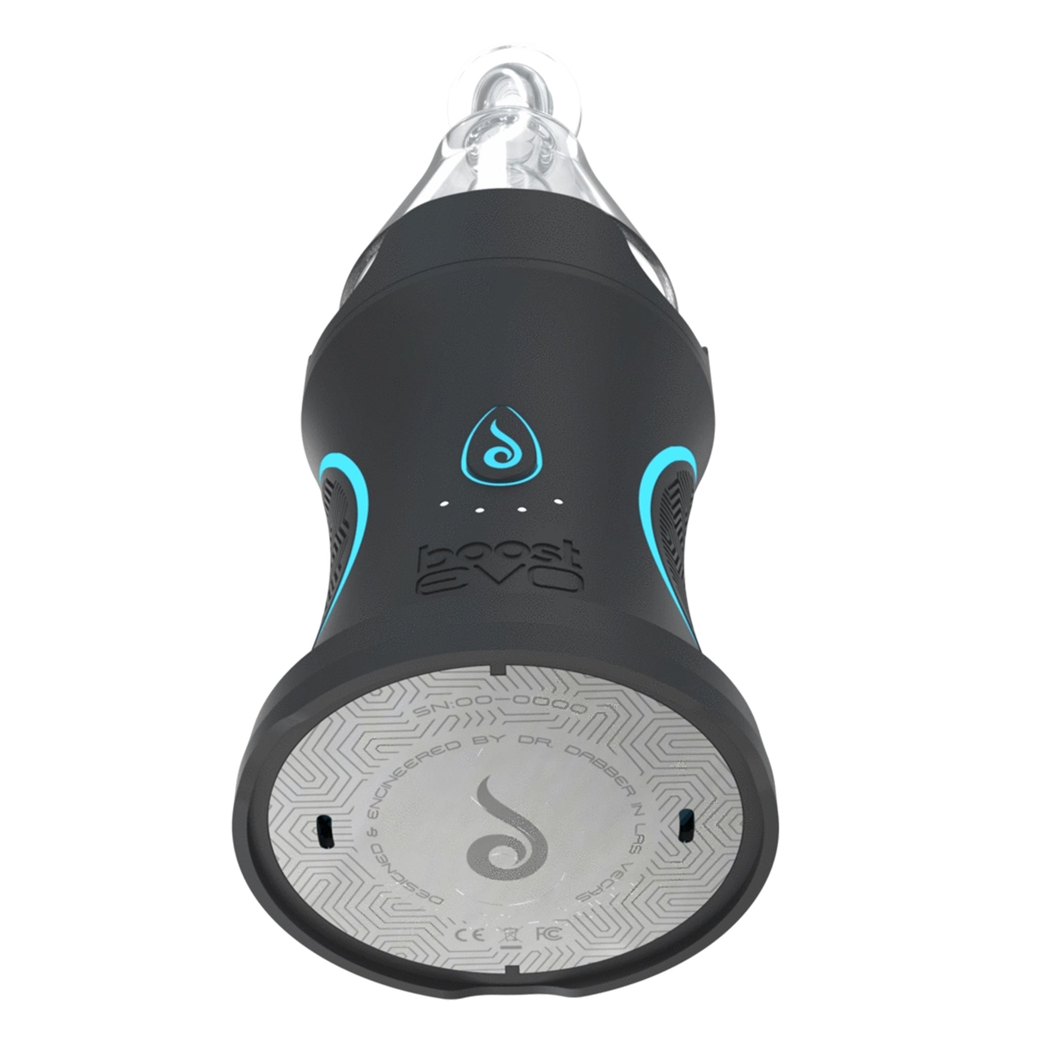 Boost Evo Electric Dab Rig - 8 inches - Image 6