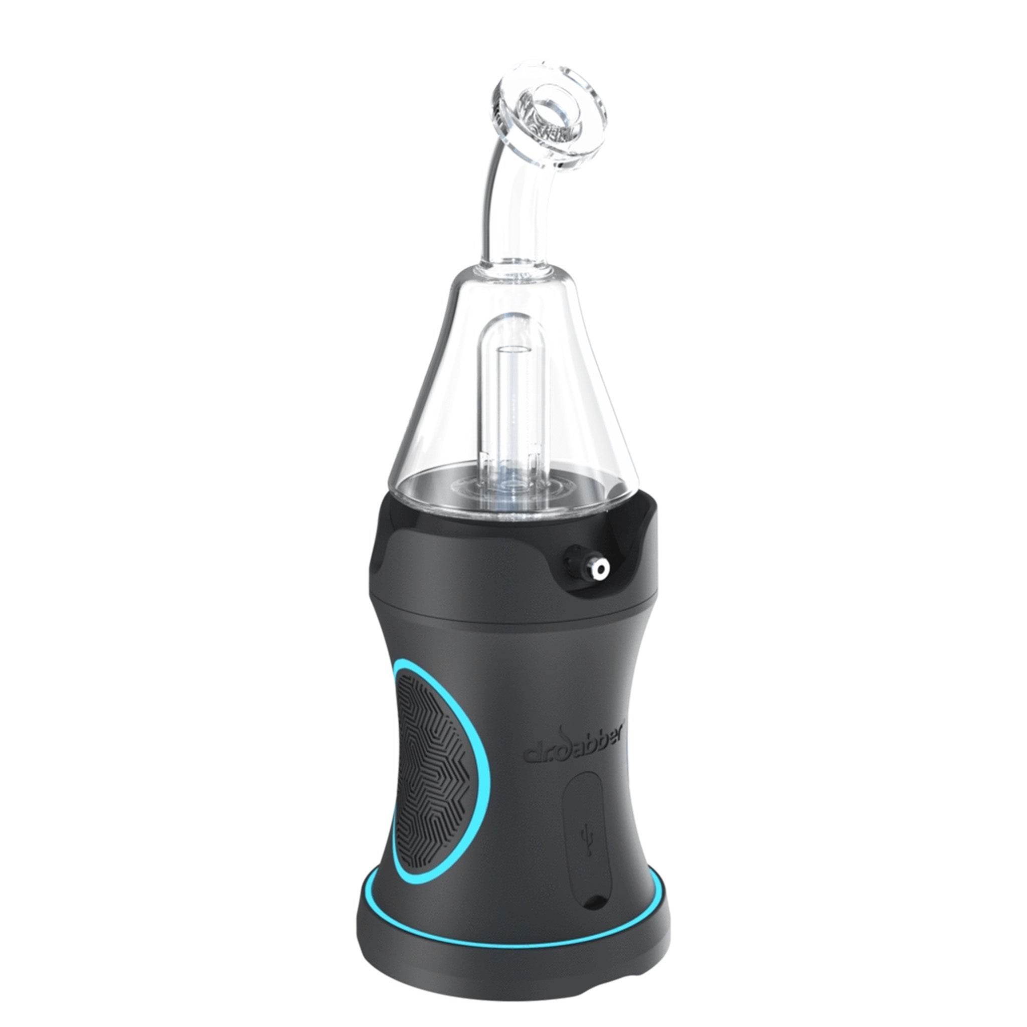 Boost Evo Electric Dab Rig - 8 inches - Image 2