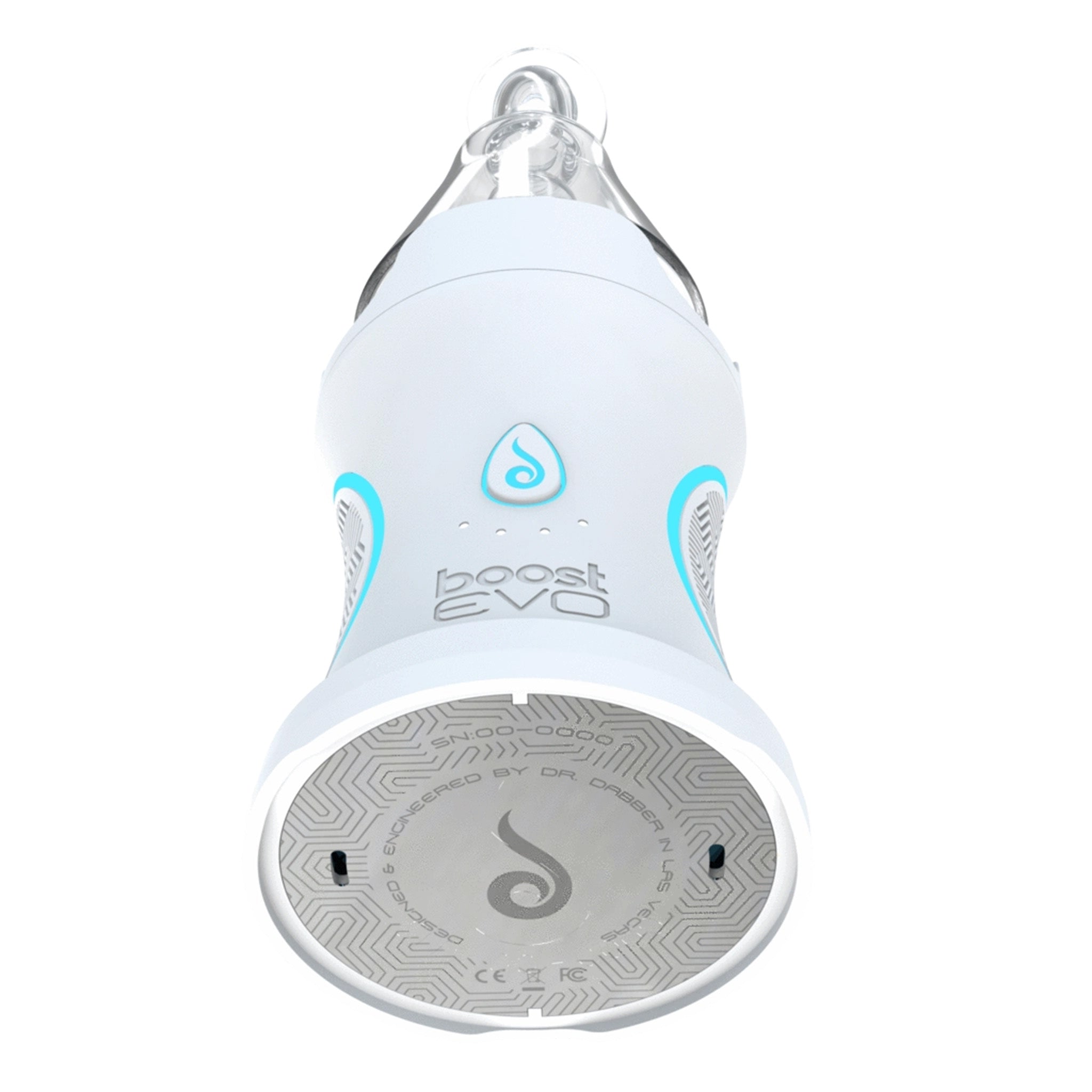 Boost Evo Electric Dab Rig - 8 inches - Image 9