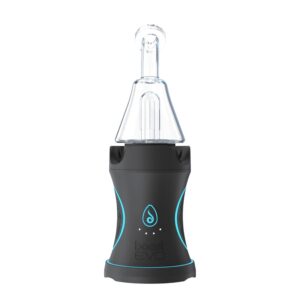 Boost Evo Electric Dab Rig - 8 inches