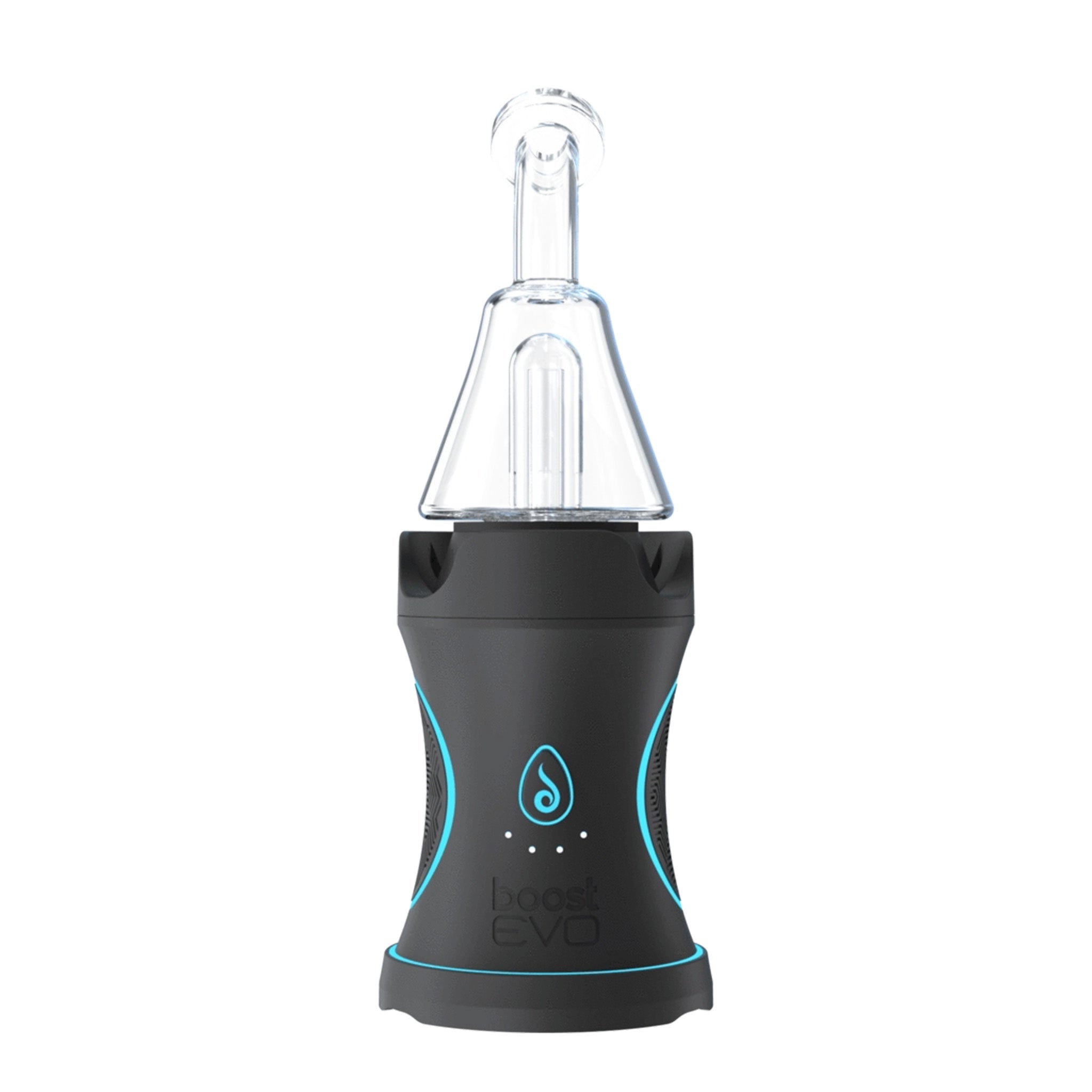 Boost Evo Electric Dab Rig - 8 inches