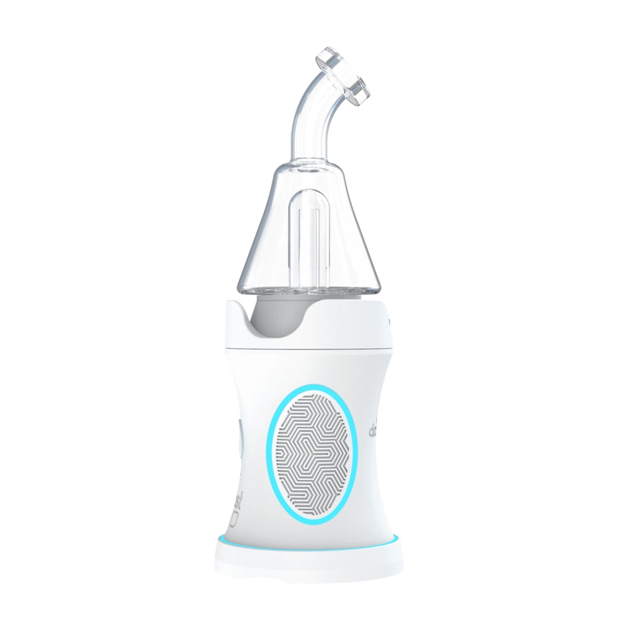 Boost Evo Electric Dab Rig - 8 inches - Image 3